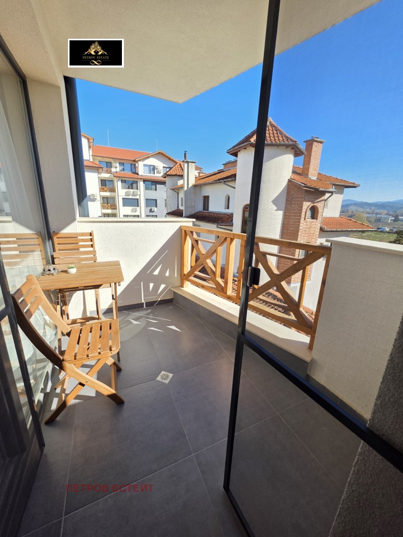 Продава 2-СТАЕН, гр. Велинград, област Пазарджик, снимка 5 - Апартаменти - 52487901