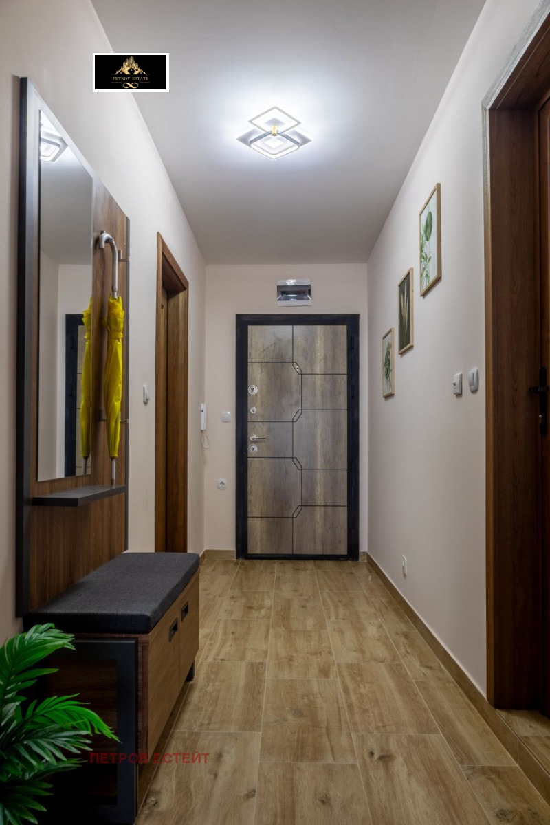 Продава 2-СТАЕН, гр. Велинград, област Пазарджик, снимка 8 - Апартаменти - 52487901