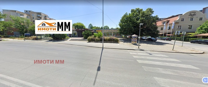 Продава 2-СТАЕН, гр. Пловдив, Тракия