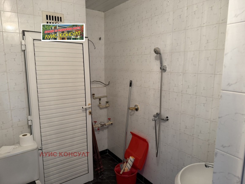 Продава 2-СТАЕН, гр. Монтана, Идеален център, снимка 14 - Апартаменти - 53268970