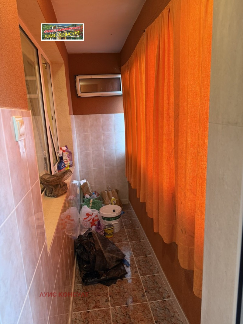 Продава 2-СТАЕН, гр. Монтана, Идеален център, снимка 16 - Апартаменти - 53268970