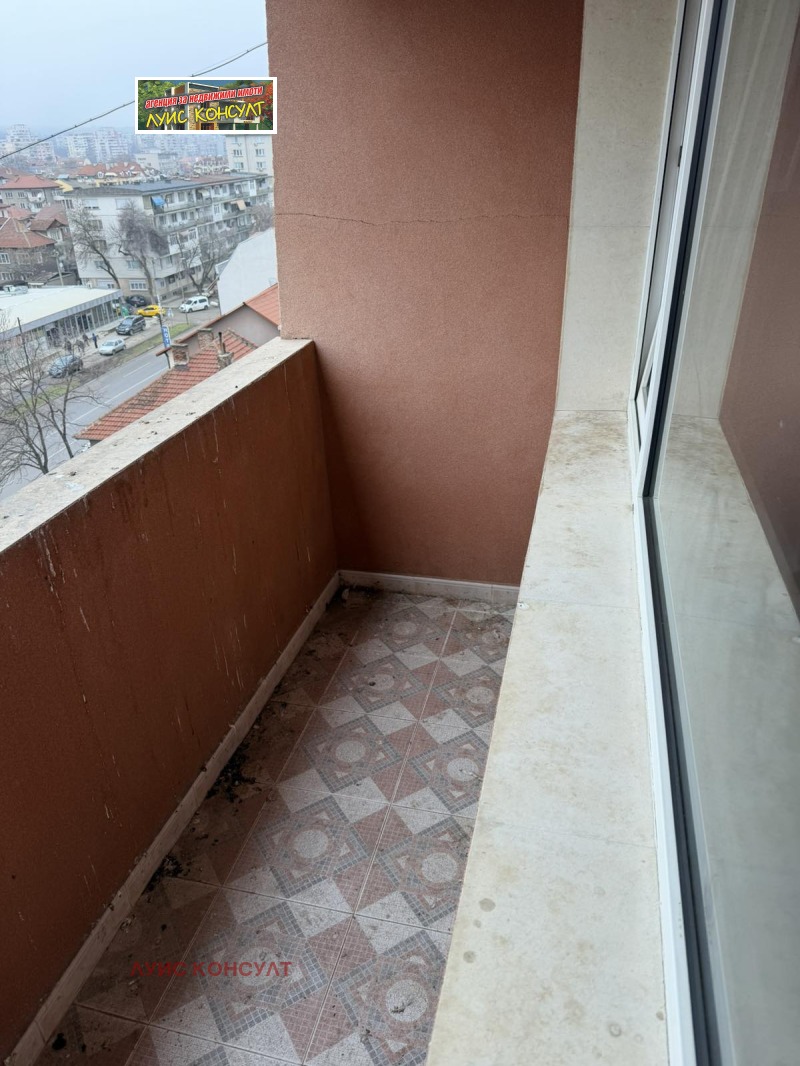 Продава 2-СТАЕН, гр. Монтана, Идеален център, снимка 10 - Апартаменти - 53268970