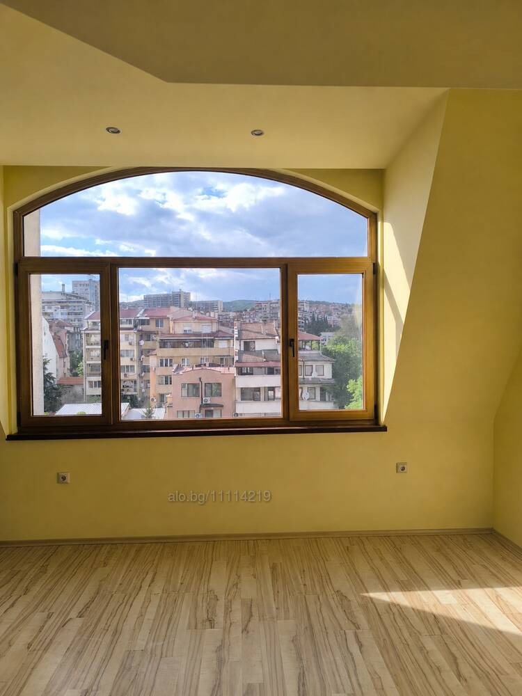 Продава 2-СТАЕН, гр. Стара Загора, Център, снимка 7 - Апартаменти - 54590408