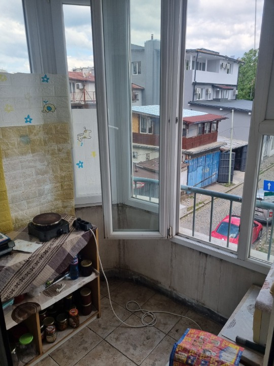 Продава 2-СТАЕН, гр. София, Център, снимка 14 - Апартаменти - 54821273