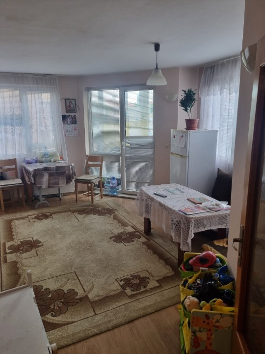 Продава 2-СТАЕН, гр. София, Център, снимка 12 - Апартаменти - 54821273