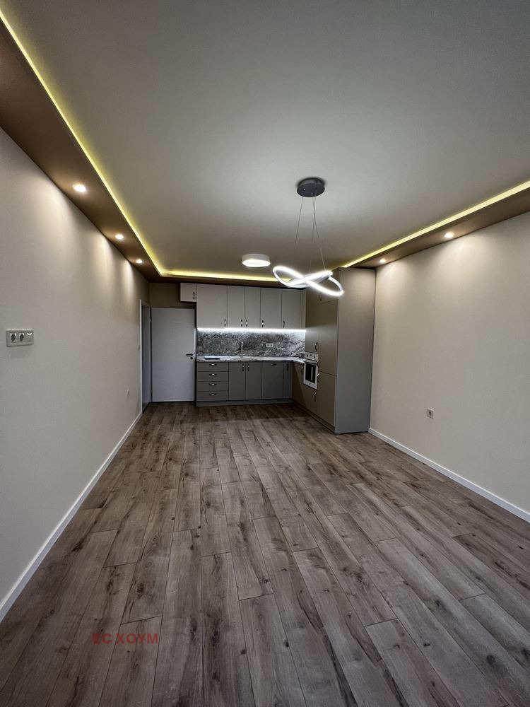 Продава 2-СТАЕН, гр. София, Славия, снимка 10 - Апартаменти - 56214180