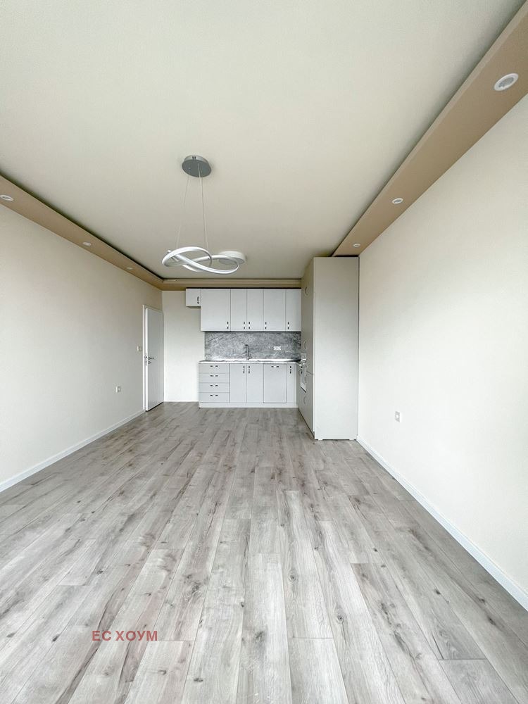 Продава 2-СТАЕН, гр. София, Славия, снимка 3 - Апартаменти - 56214180