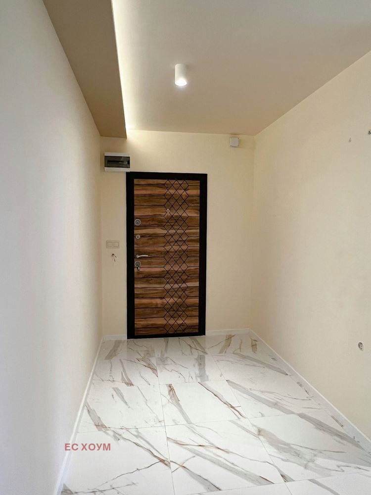 Продава 2-СТАЕН, гр. София, Славия, снимка 12 - Апартаменти - 56214180