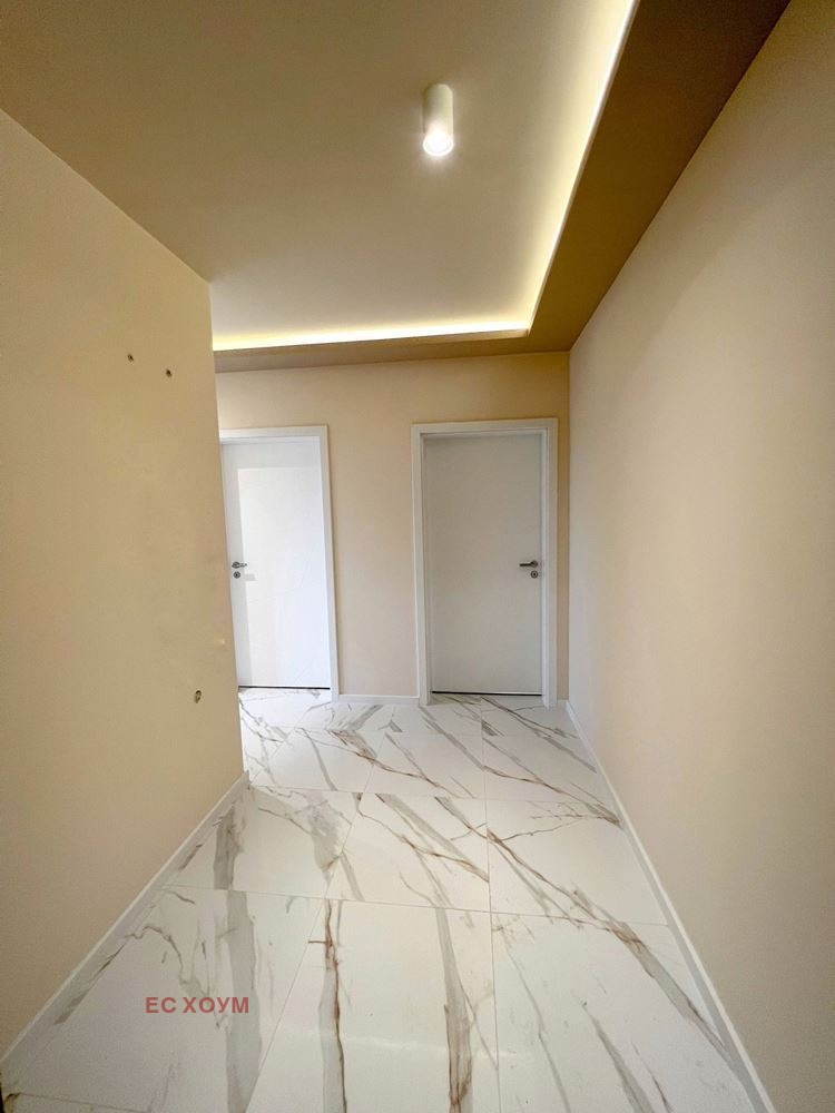 Продава 2-СТАЕН, гр. София, Славия, снимка 14 - Апартаменти - 56214180