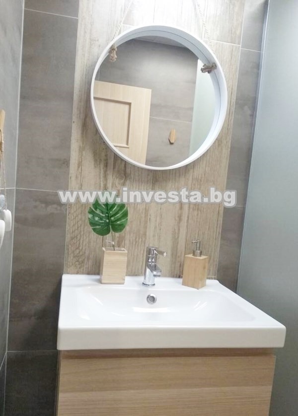 Продава 2-СТАЕН, гр. Пловдив, Кършияка, снимка 9 - Апартаменти - 56390052