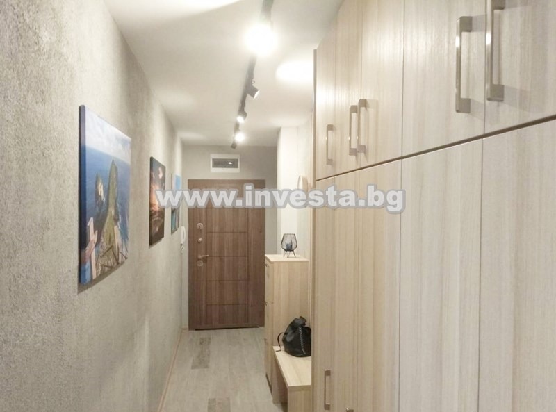 Продава 2-СТАЕН, гр. Пловдив, Кършияка, снимка 8 - Апартаменти - 56390052