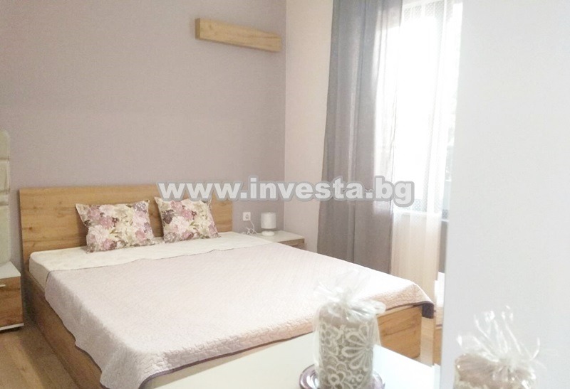 Продава 2-СТАЕН, гр. Пловдив, Кършияка, снимка 5 - Апартаменти - 56390052