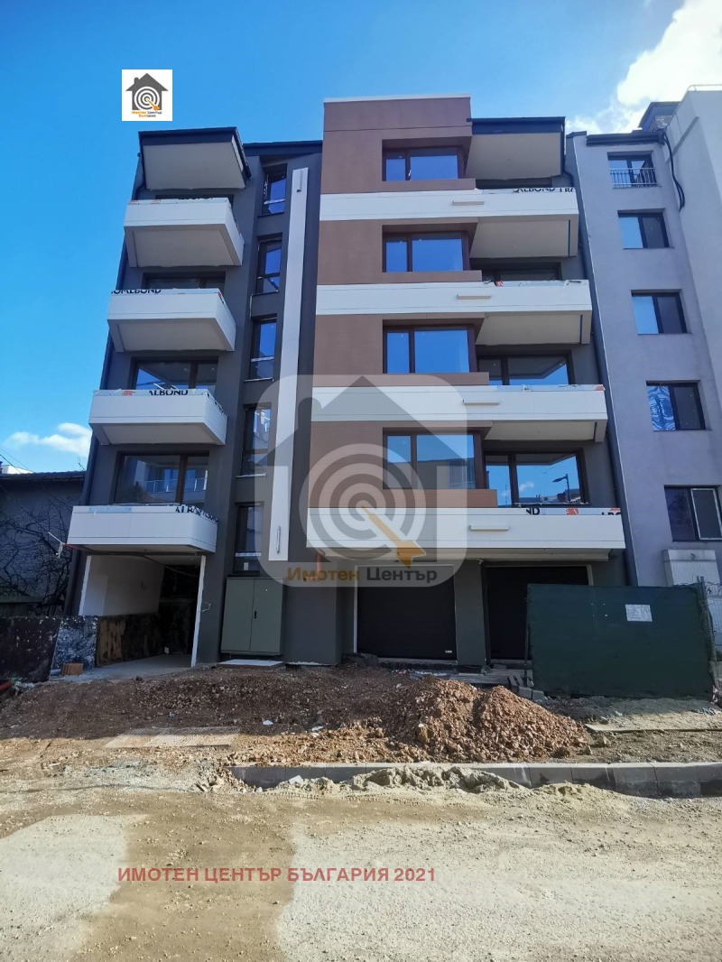 Satılık  2 yatak odası Sofia , Krastova vada , 127 metrekare | 30313249