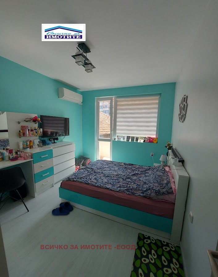 For Sale  2 bedroom Ruse , Tsentar , 82 sq.m | 36883133 - image [6]