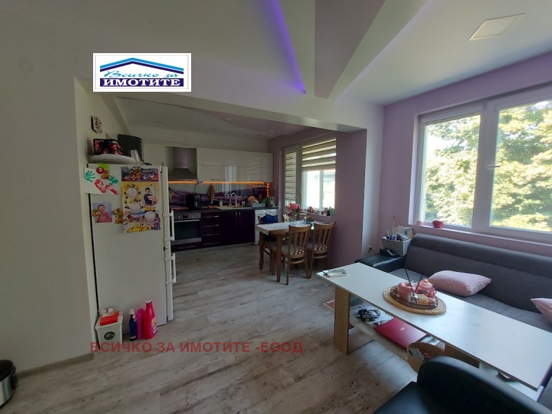 Te koop  2 slaapkamers Ruse , Tsentar , 82 m² | 36883133 - afbeelding [3]