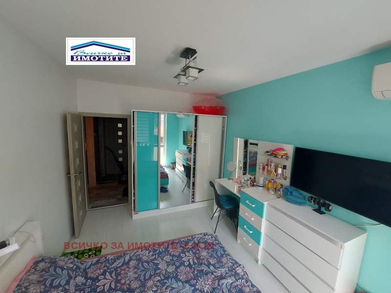 For Sale  2 bedroom Ruse , Tsentar , 82 sq.m | 36883133 - image [5]