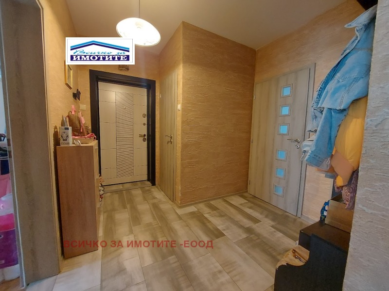 In vendita  2 camere da letto Ruse , Tsentar , 82 mq | 36883133 - Immagine [7]