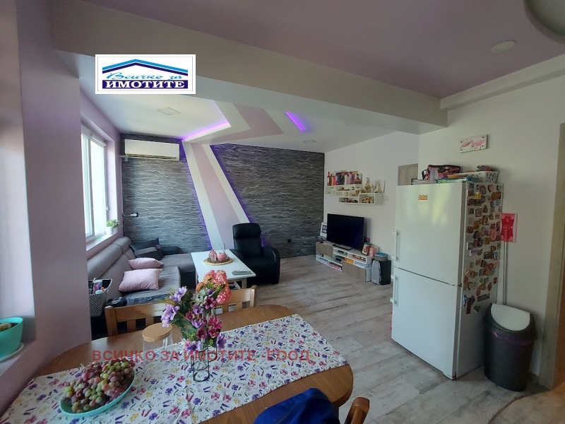 Zu verkaufen  2 Schlafzimmer Ruse , Zentar , 82 qm | 36883133 - Bild [2]