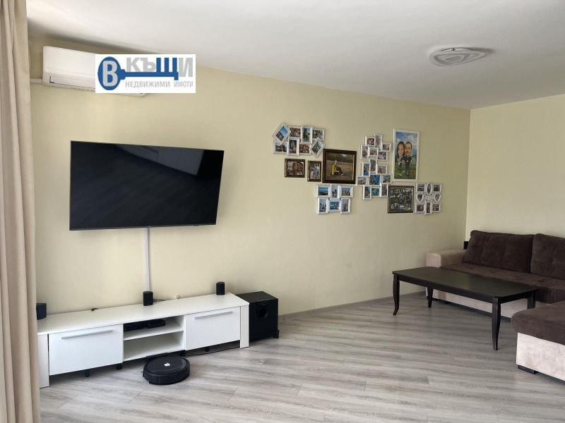 À venda  2 quartos Veliko Tarnovo , Centar , 116 m² | 44447090 - imagem [4]