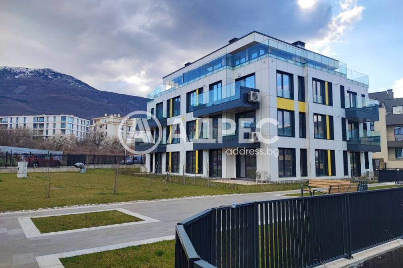 Satılık  2 yatak odası Sofia , Dragalevci , 106 metrekare | 52044333