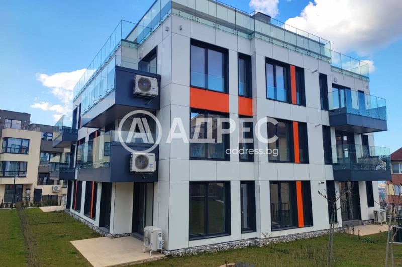 Продава 3-СТАЕН, гр. София, Драгалевци, снимка 3 - Aпартаменти - 47338624