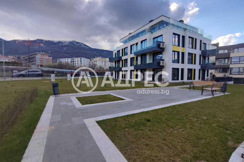 Na prodej  2 ložnice Sofia , Dragalevci , 106 m2 | 52044333 - obraz [7]