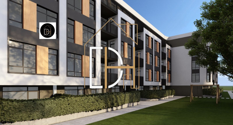 Продава  3-стаен град Пловдив , Христо Смирненски , 102 кв.м | 51767101 - изображение [2]