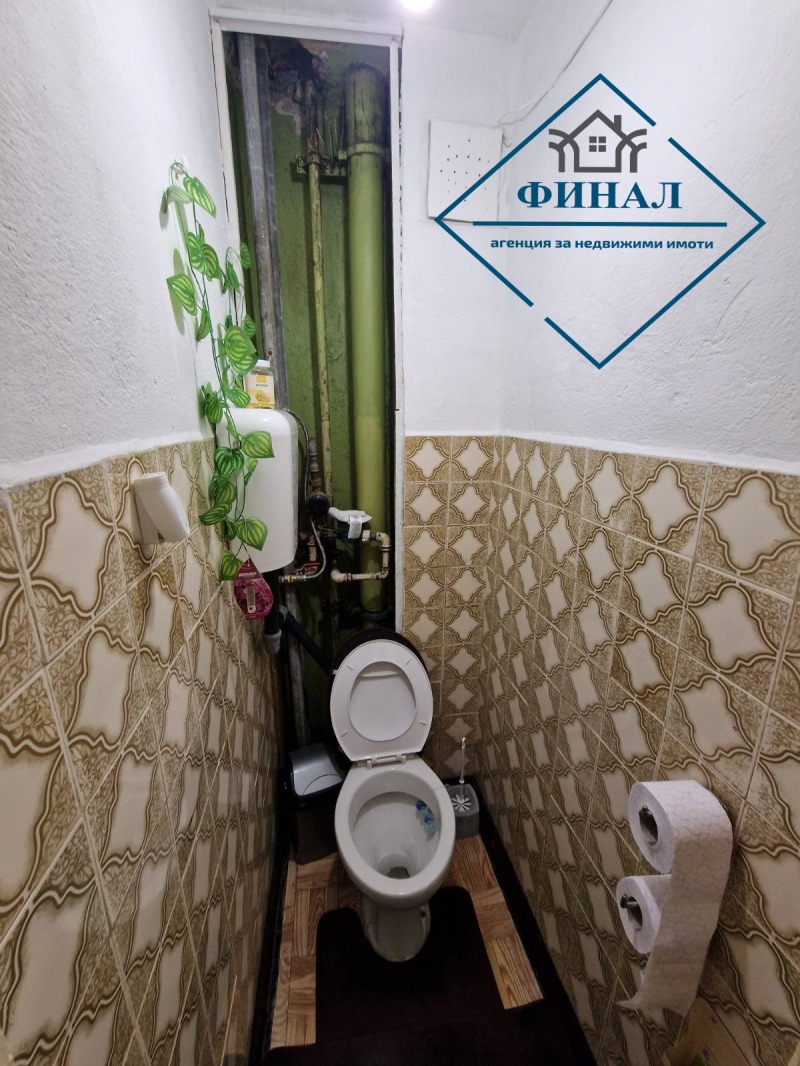 Na prodej  2 ložnice Šumen , Trakija , 84 m2 | 14059408 - obraz [8]