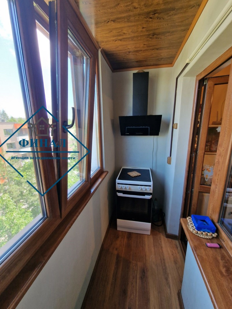 Na prodej  2 ložnice Šumen , Trakija , 84 m2 | 14059408 - obraz [4]