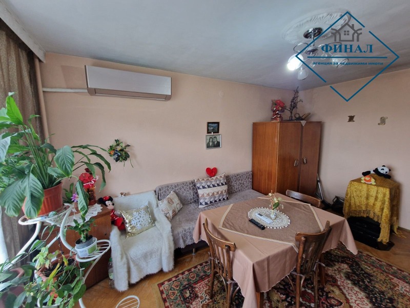 Na prodej  2 ložnice Šumen , Trakija , 84 m2 | 14059408 - obraz [9]