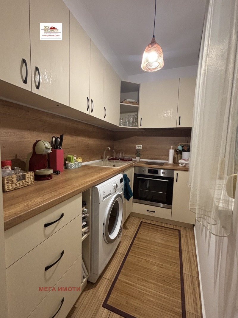 Te koop  2 slaapkamers Burgas , Sarafovo , 82 m² | 72071504 - afbeelding [4]