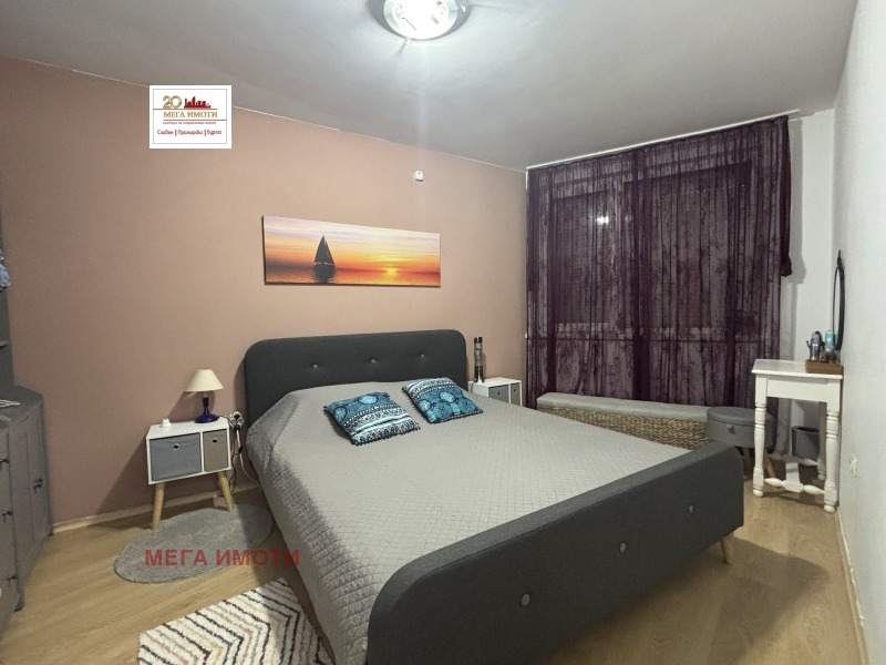 Te koop  2 slaapkamers Burgas , Sarafovo , 82 m² | 72071504 - afbeelding [8]