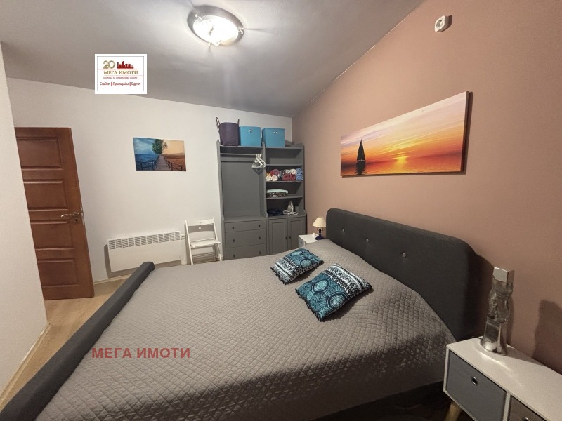 Te koop  2 slaapkamers Burgas , Sarafovo , 82 m² | 72071504 - afbeelding [9]