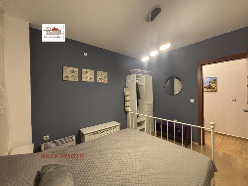 Te koop  2 slaapkamers Burgas , Sarafovo , 82 m² | 72071504 - afbeelding [11]