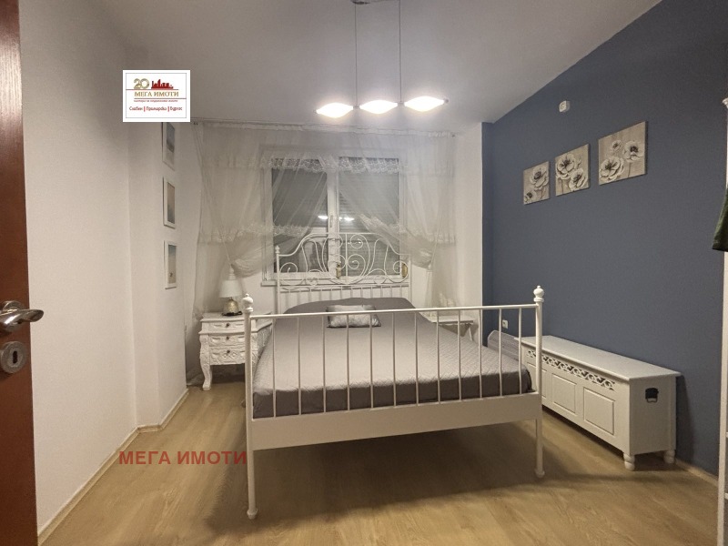 Te koop  2 slaapkamers Burgas , Sarafovo , 82 m² | 72071504 - afbeelding [10]