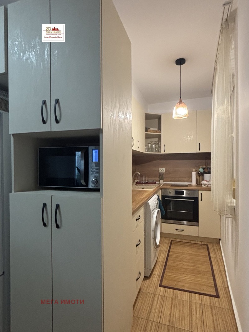 Te koop  2 slaapkamers Burgas , Sarafovo , 82 m² | 72071504 - afbeelding [5]