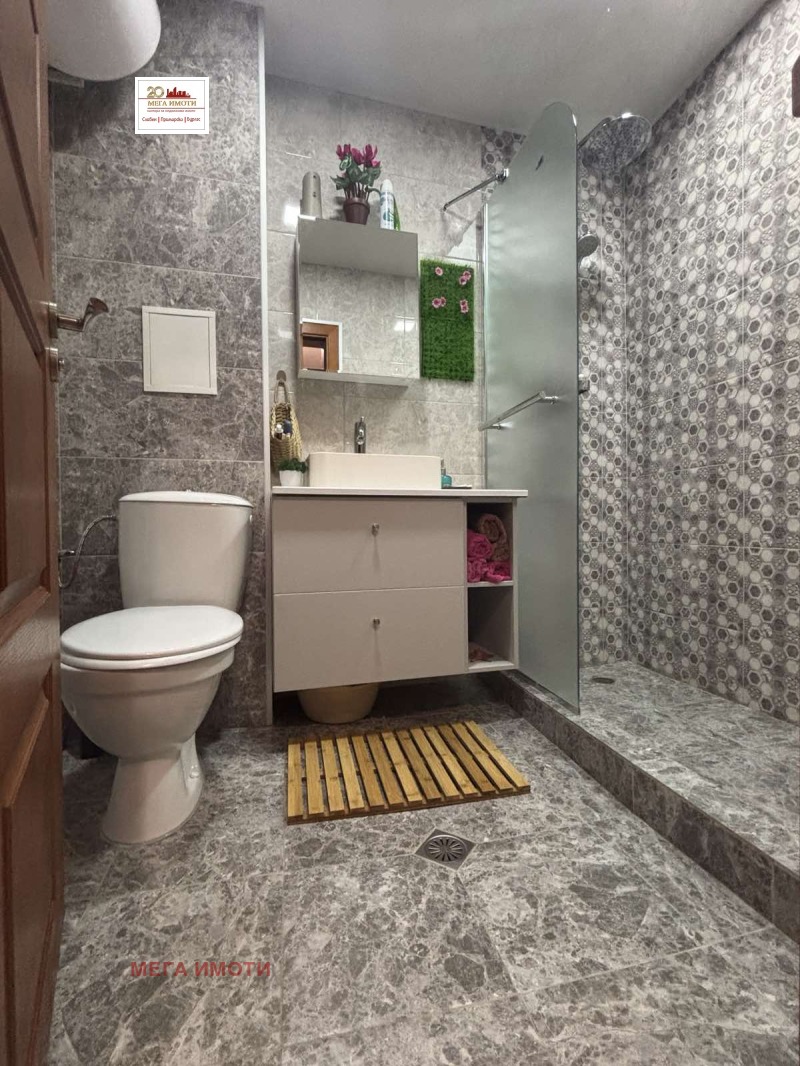 Te koop  2 slaapkamers Burgas , Sarafovo , 82 m² | 72071504 - afbeelding [12]