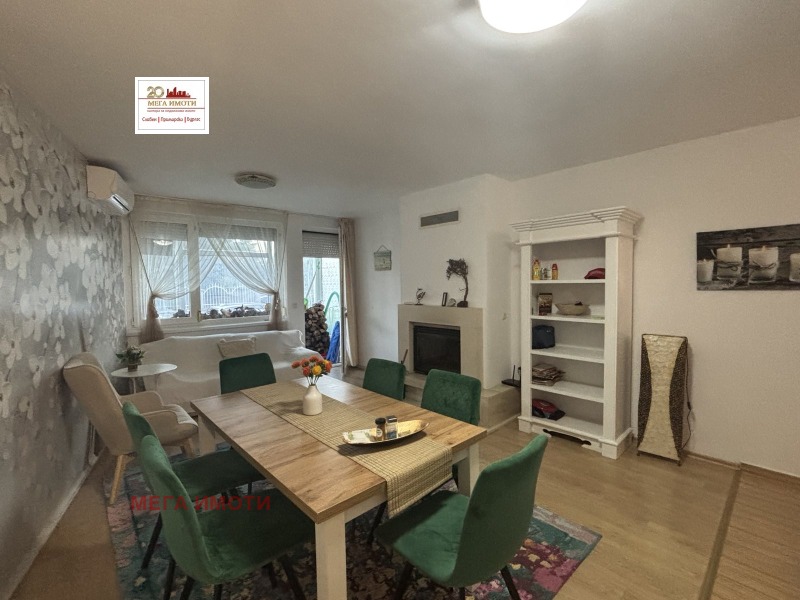 Te koop  2 slaapkamers Burgas , Sarafovo , 82 m² | 72071504 - afbeelding [2]