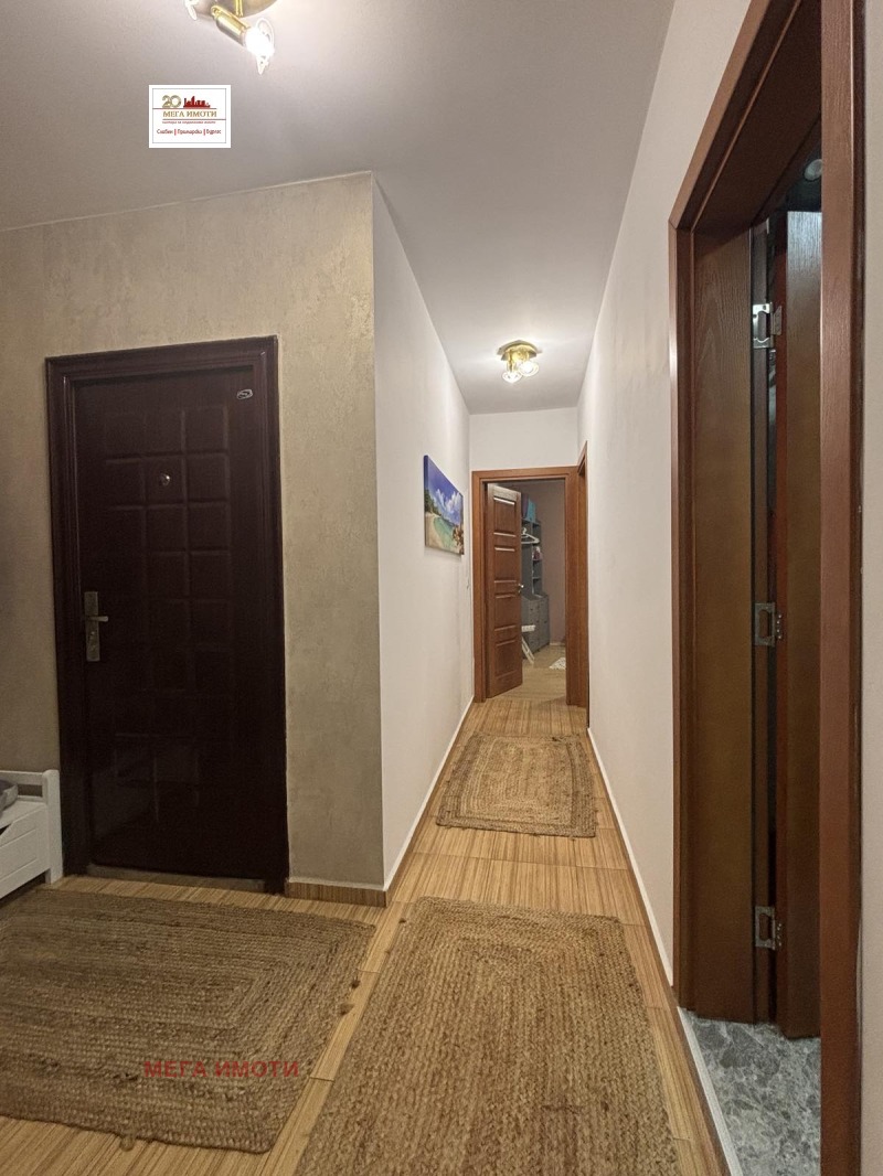Te koop  2 slaapkamers Burgas , Sarafovo , 82 m² | 72071504 - afbeelding [6]