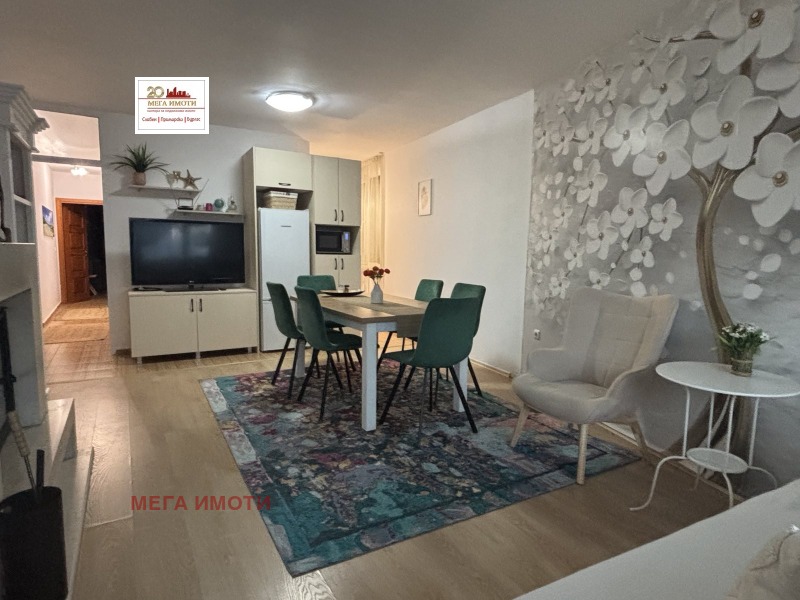 Te koop  2 slaapkamers Burgas , Sarafovo , 82 m² | 72071504 - afbeelding [3]