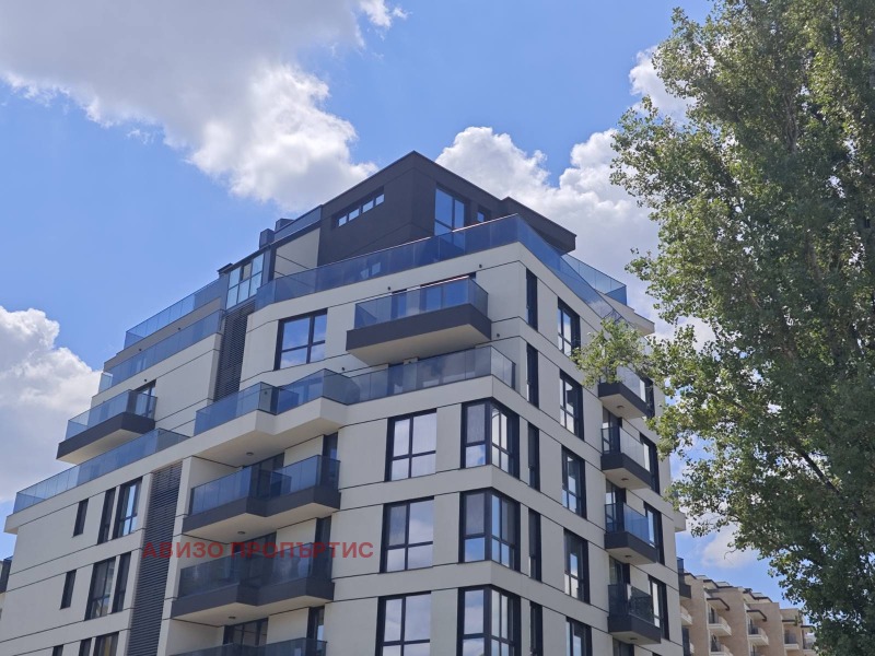 De vânzare  2 dormitoare Sofia , Poligona , 127 mp | 89279452 - imagine [17]