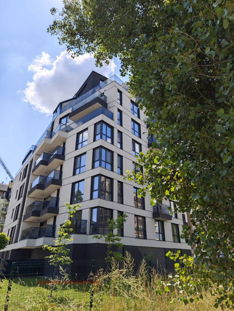 De vânzare  2 dormitoare Sofia , Poligona , 127 mp | 89279452 - imagine [16]