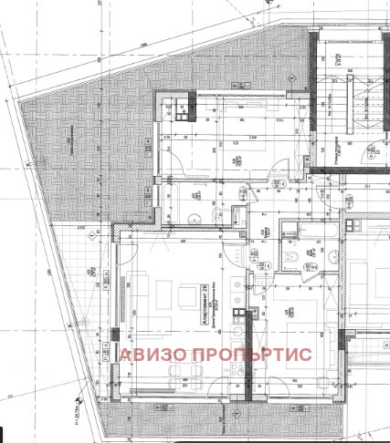De vânzare  2 dormitoare Sofia , Poligona , 127 mp | 89279452 - imagine [13]