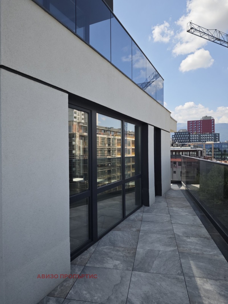 De vânzare  2 dormitoare Sofia , Poligona , 127 mp | 89279452 - imagine [2]