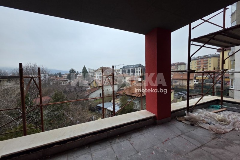 Продава 3-СТАЕН, гр. София, Овча купел, снимка 2 - Апартаменти - 51271031