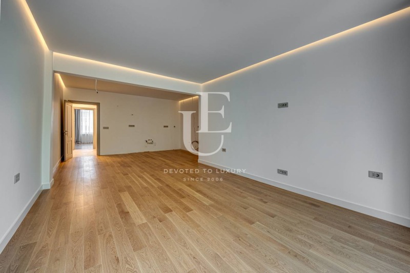 Продава  3-стаен град София , Оборище , 93 кв.м | 71339212 - изображение [2]