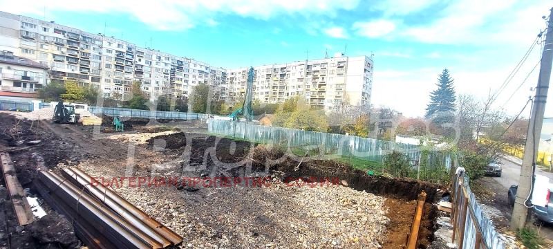 Продава 3-СТАЕН, гр. София, Люлин 8, снимка 5 - Апартаменти - 53106600