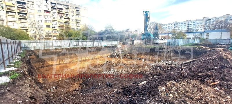 Продава 3-СТАЕН, гр. София, Люлин 8, снимка 3 - Апартаменти - 53106600