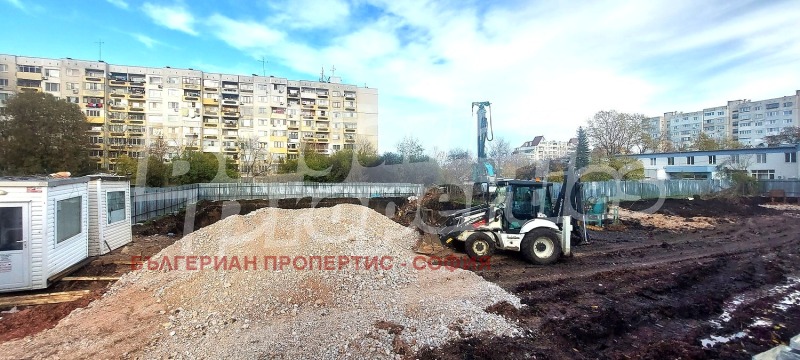 Продава 3-СТАЕН, гр. София, Люлин 8, снимка 10 - Апартаменти - 53106600