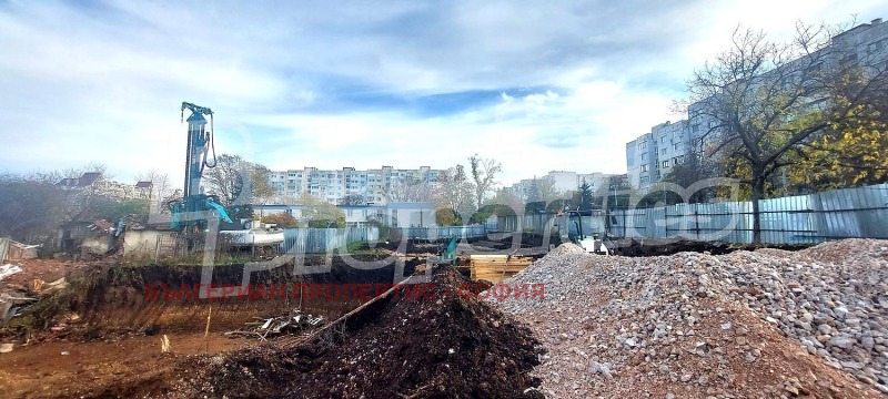 Продава 3-СТАЕН, гр. София, Люлин 8, снимка 2 - Апартаменти - 53106600